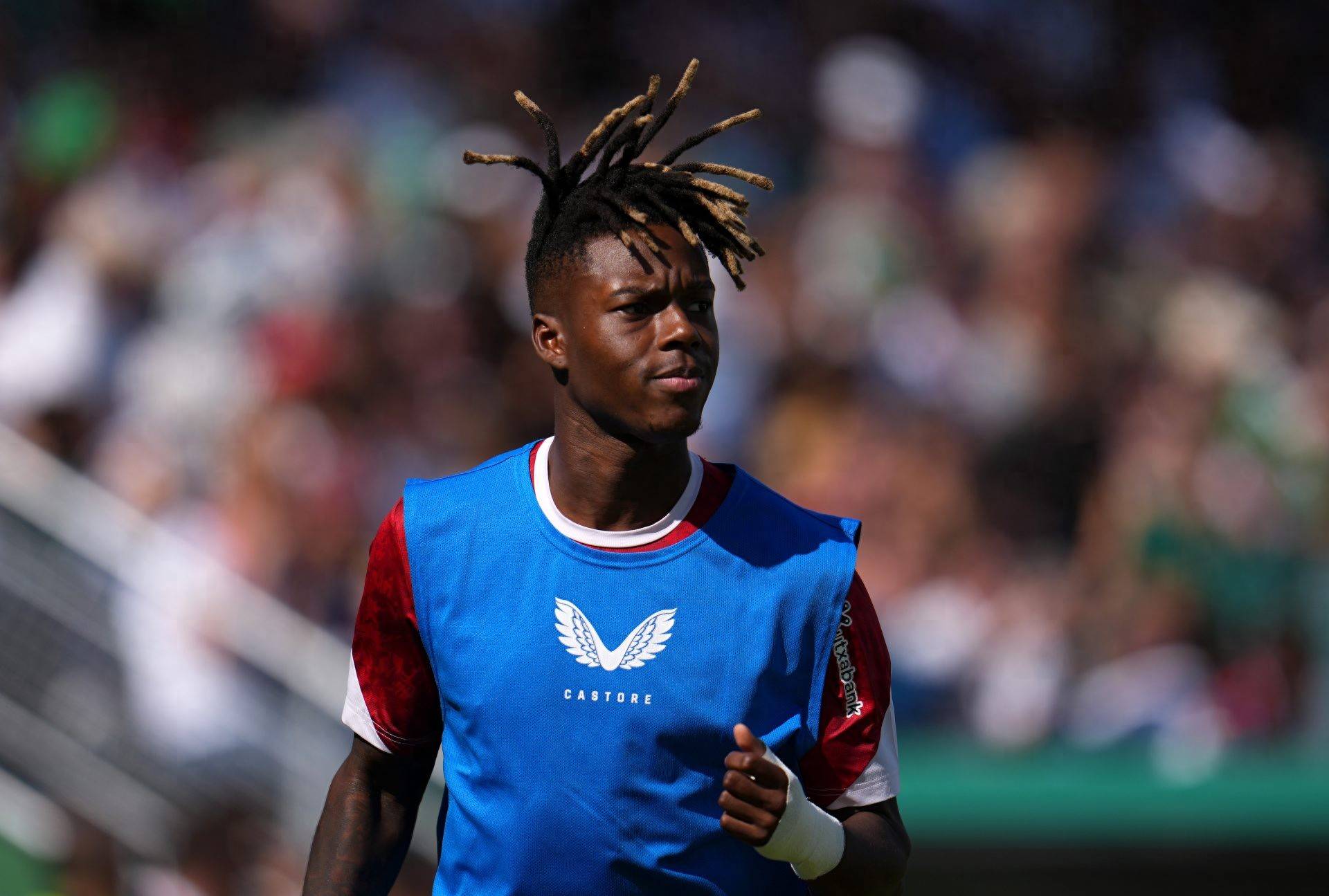 毕尔巴鄂竞技迎欧篮联关键赛；今夜主帅复盘；目标明确；资深球员宣示担当