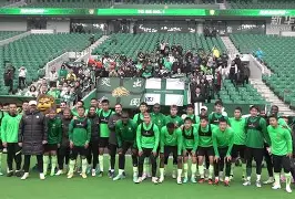 db真人体育官网-风云突变！北京国安清晨止住颓势，法国杯版图或变，态度坚定，心理建设被强调