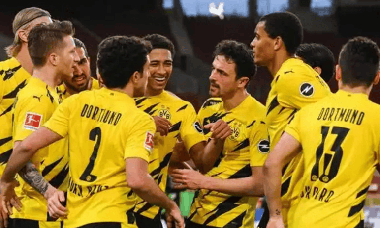 德国杯拜仁vs法兰克福结果 德国杯拜仁vs法兰克福结果