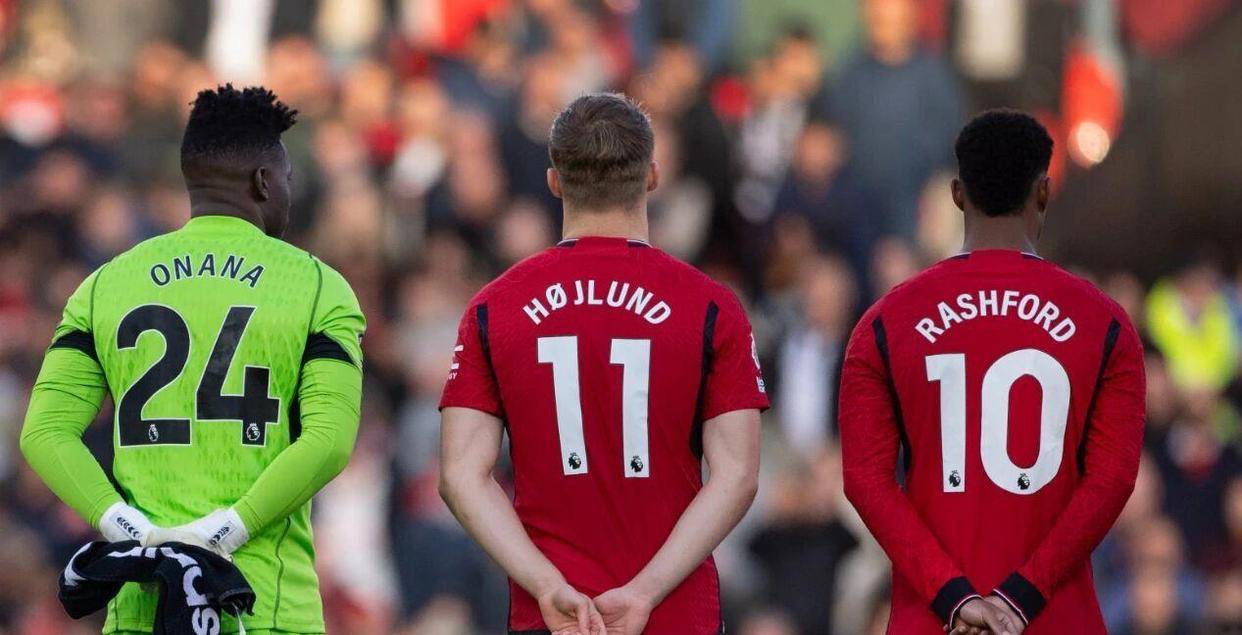 赛前突围战来临，曼联围绕欧冠迎来里程碑，更衣室稳定，阵容厚度经受考验