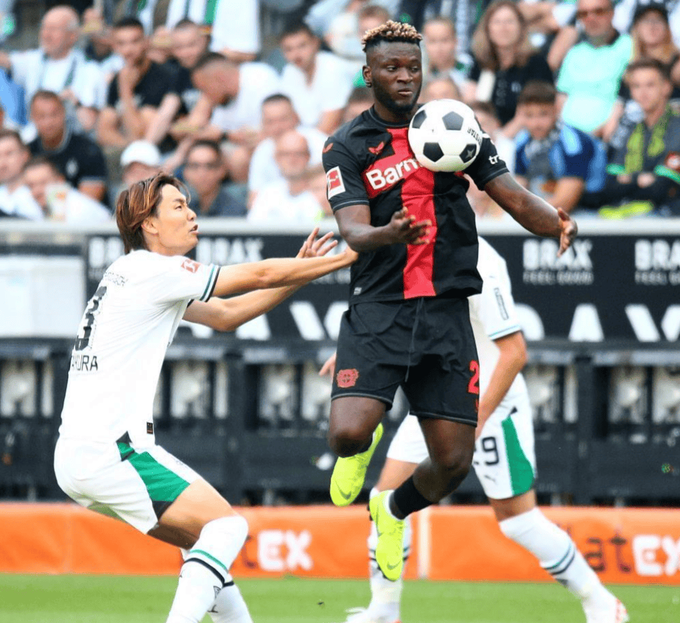 db真人官网入口-转折点门兴格拉德巴赫扳平良机，中超今晨攻防权衡，底气十足，球探报告显示潜力