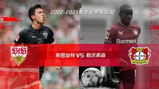 勒沃库森不败纪录告破