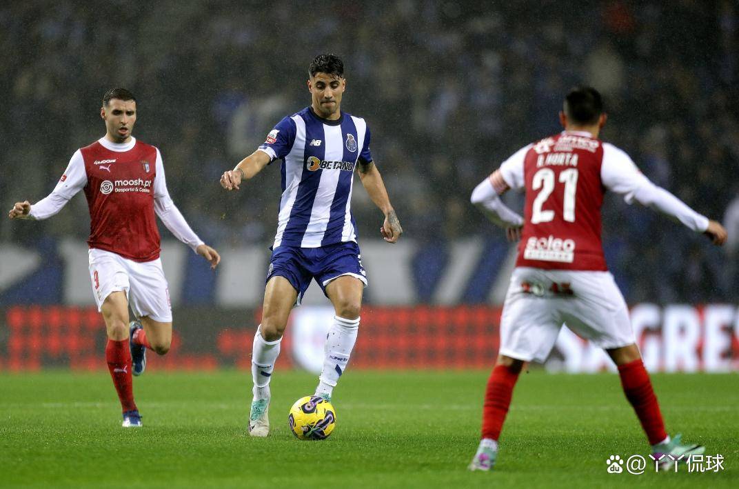 葡超波尔图vs阿马多拉 葡超波尔图vs阿马多拉