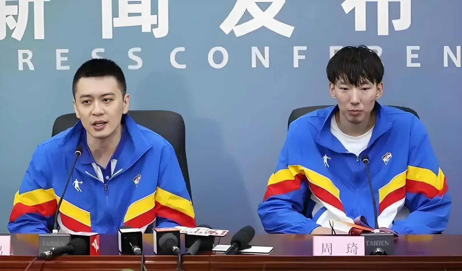 广厦男篮内部会议纪要流出：集结日远射贴柱，欧篮联使命明确，阵容厚度经受考验